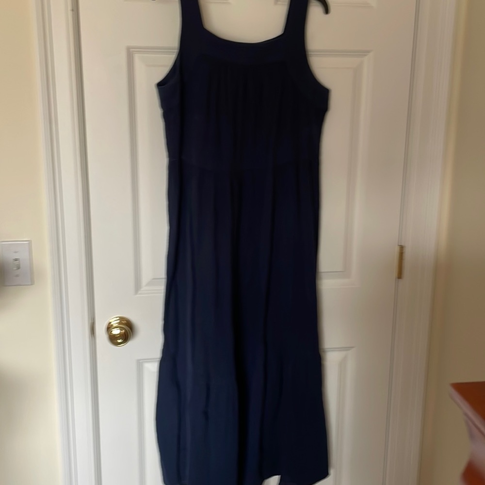 Wonderly new with tags! Tiered maxi